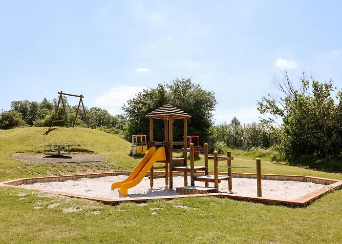 Morgenrot Lodge, Im Harz, Mit Schwimmbad Und Sauna * Braunlage